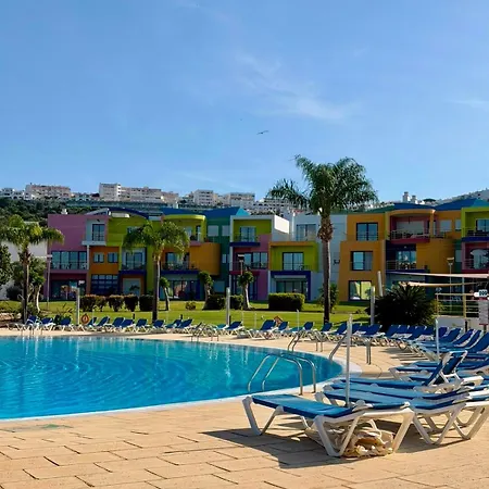 New Listing - Colorbay At Marina, Lägenhet Albufeira