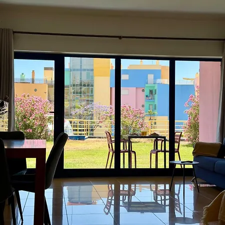 New Listing - Colorbay At Marina, Albufeira