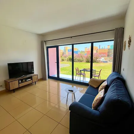 New Listing - Colorbay At Marina, Albufeira