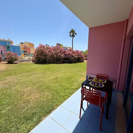 New Listing - Colorbay At Marina, Albufeira