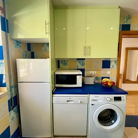 Lägenhet New Listing - Colorbay At Marina, Albufeira