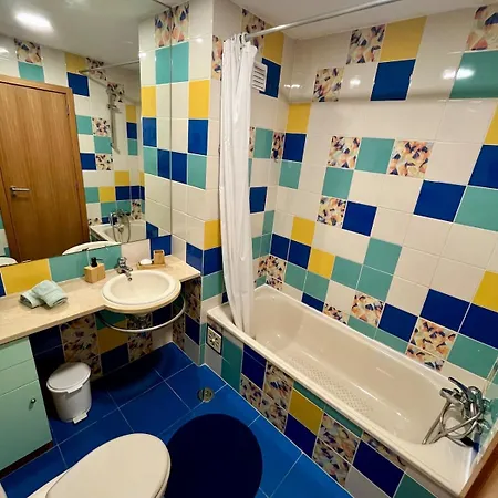 New Listing - Colorbay At Marina, * 阿尔布费拉