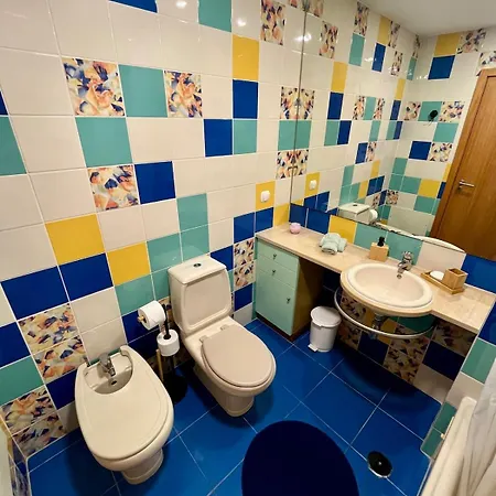 New Listing - Colorbay At Marina, Lägenhet