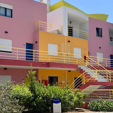 New Listing - Colorbay At Marina, Lägenhet Albufeira