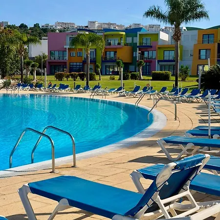 New Listing - Colorbay At Marina, * Albufeira