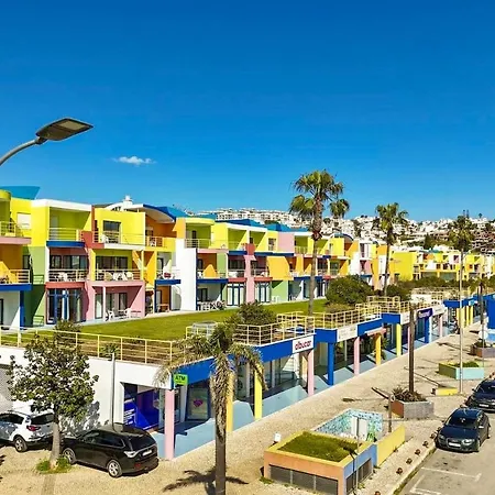 New Listing - Colorbay At Marina, Lägenhet Albufeira
