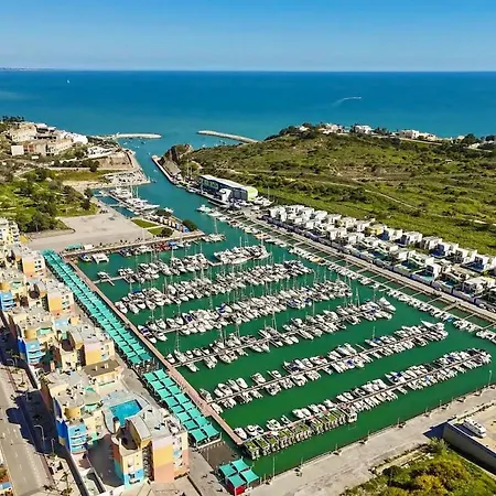 New Listing - Colorbay At Marina, Lägenhet Albufeira